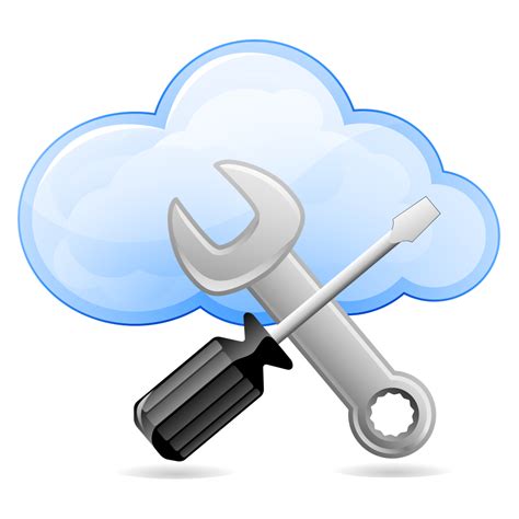 Internet clipart cloud computing, Internet cloud computing ...