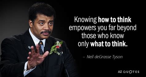 Top 25 Quotes By Neil Degrasse Tyson Of 764 A Z Quotes