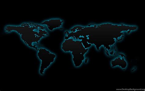 Pin Digital World Map Hd Wallpapers 05 On Pinterest Desktop Background