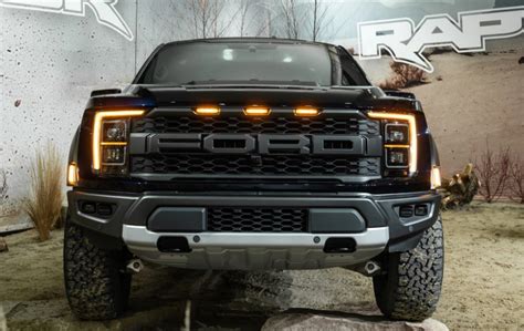 2022 Ford F 150 Raptor Colors Review Engine Price 2020 Ford