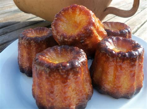 Mes Cannelés Bordelais