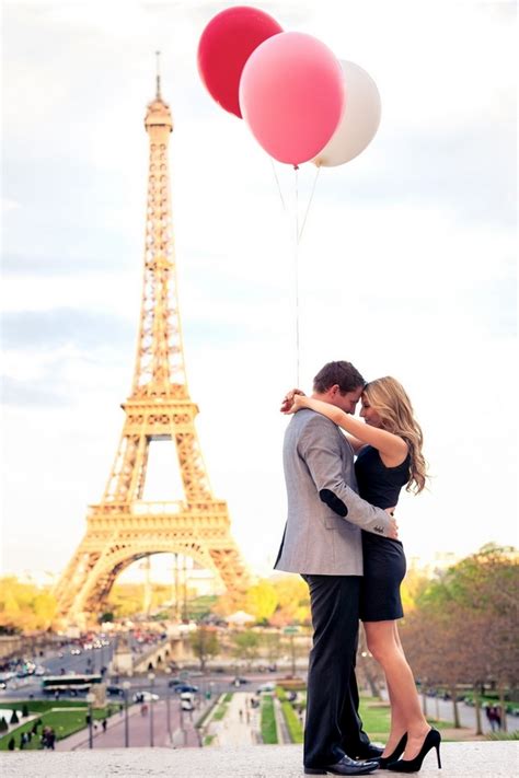 a fine romance hugging someone special in romantic paris paris engagement photos romantic
