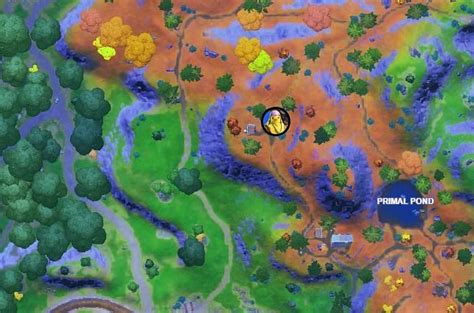 Where To Find Cluck In Fortnite Season 6 Npc Location And Other Details