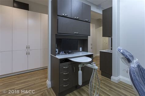 Dental lab workstations are much more than a desk where a lab technician can sit and work. Rear Cabinets, Industry Leading Dental Cabinets | MCC Dental