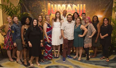 Yify is a simple way where you will watch your favorite movies. The Cast of Jumanji Talks Welcome to the Jungle