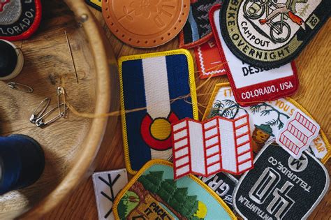 37 How To Sew On Navy Patches - Sewing Wiki Source