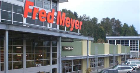 Today, their company is one of the leaders. Kroger stops selling guns to buyers under 21 at Fred Meyer ...