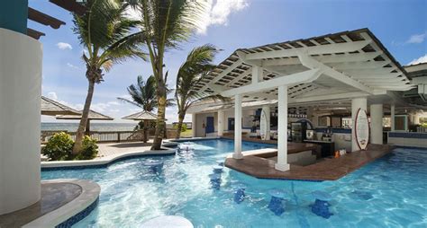 Best All Inclusives With Spectacular Swim Up Bars [for 2023] Best All Inclusive