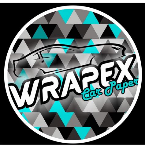 WrapeX Car Paper - Home | Facebook