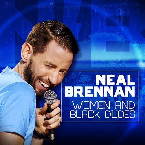 ‎women And Black Dudes Album By Neal Brennan Apple Music