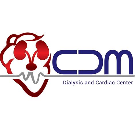 Cdm Hospital Icu And Dialysis Center Rajshahi