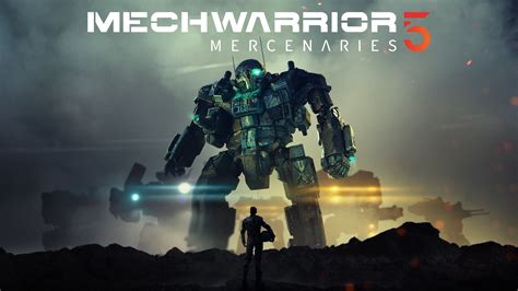 Mechwarrior 5 Mercenaries Archives Xbox Wire