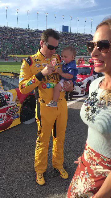 Kelly Crandall On Twitter Brextonbusch Daddy Let Me Have Kylebusch Samanthabusch