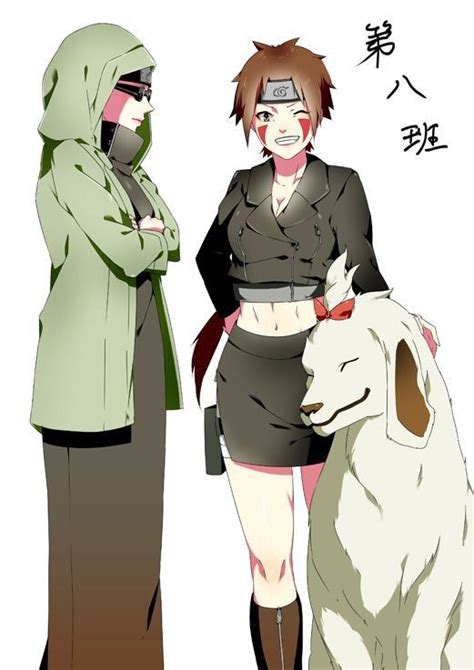Naruto Genderbend Anime Amino
