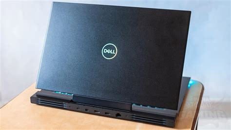 Dell G7 15 7500 Gaming Laptop Review Impressive All Rounder