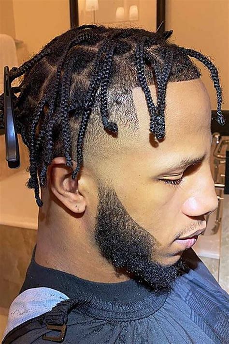 What Are Box Braids For Guys The Ultimate Guide To Trendy And Low