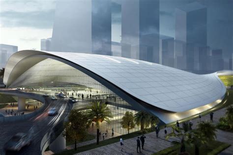 No Agreement On Msias Proposed Changes Kl Singapore High Speed Rail