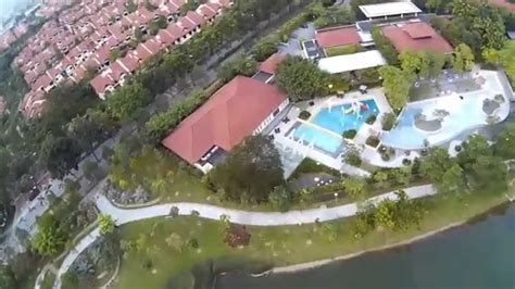 Surrounded by lush, sprawling greens and overlooking the waterfront, the social @ desa parkcity certainly has an incontestably unique location. Desa Park City Kepong : Drone Aerial View via SJ4000 - YouTube