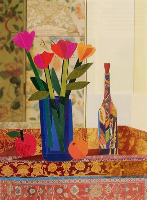 Pin By Dr Dalia Fouad On Collage Collage Still Life Mixed Media Art