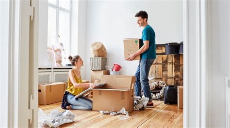 Is moving house good for you? The pros and cons of relocating