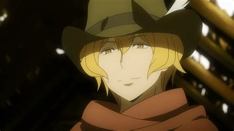 Image - Hermes Anime 4.png | DanMachi Wiki | Fandom powered by Wikia