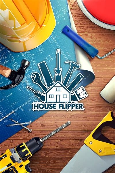 House Flipper Is Now Available For Xbox One Xboxs Major Nelson