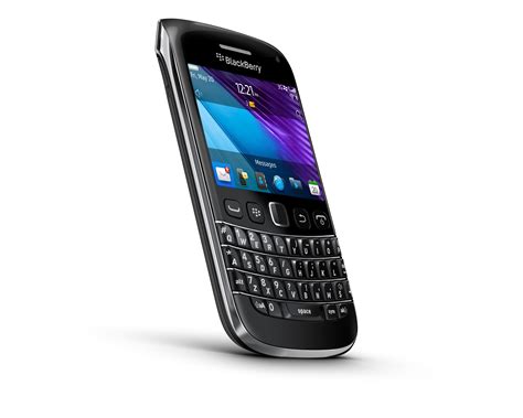 BlackBerry Bold 9790 specs, review, release date - PhonesData