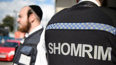 Bbc World Service World Update Londons Jewish Security Patrols