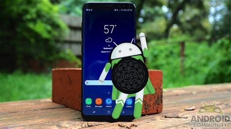 How To Install Android 8 Oreo On Exynos Galaxy S8s8 Plus Dory Labs