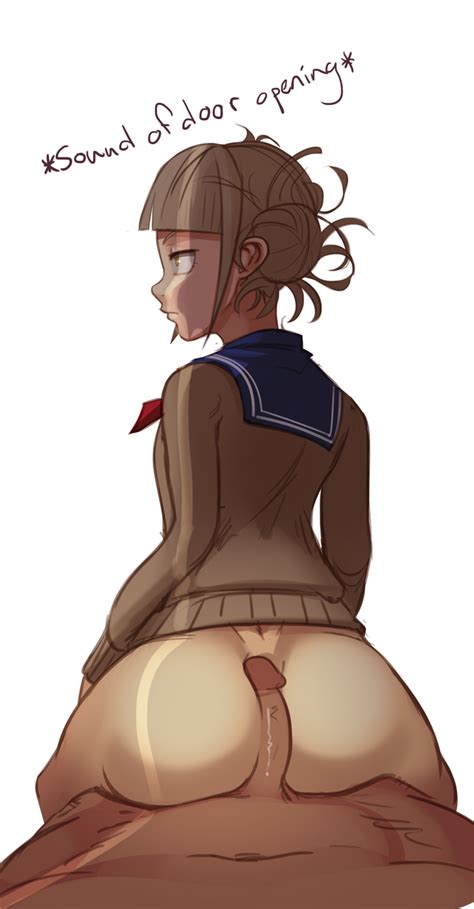 Himiko Toga Polyle My Hero Academia Sexiezpicz Web Porn