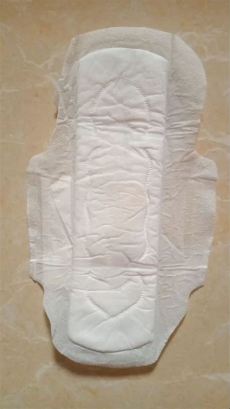 Regular Pad 6 Straight Loose Sanitary Napkin 280mm Xl At Rs 25piece In Pune