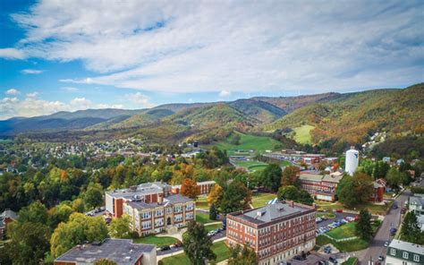 Virtual Resources Wvu Potomac State College Admissions West