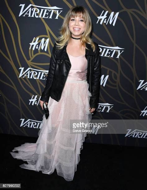 Jennette Mccurdy Young Photos And Premium High Res Pictures Getty Images