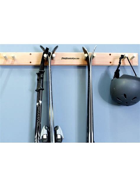 Ski Rack Vertical Wall Mount Ski Rack Wall Mount Rack Wall Racks