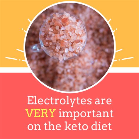 Spinach, kale, and collard greens are. Electrolytes are VERY important on the keto diet - Keto ...