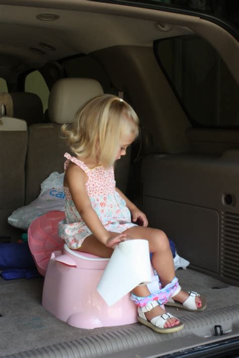 1 136 144 просмотра • 23 нояб. The Baker's: Potty Training Weekend