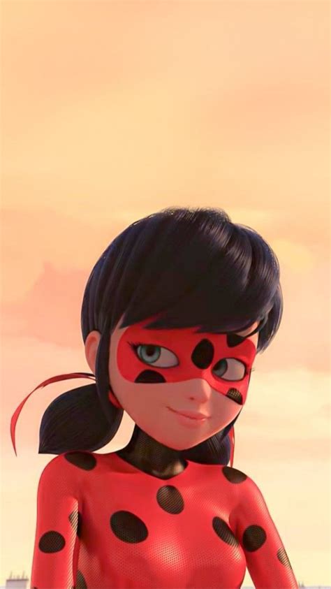 Discover More Than 67 Cute Miraculous Ladybug Wallpaper Super Hot In Cdgdbentre