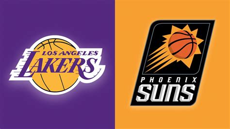 Currently over 10,000 on display for your viewing pleasure. Los Angeles Lakers vs. Phoenix Suns Predictions & Preview ...