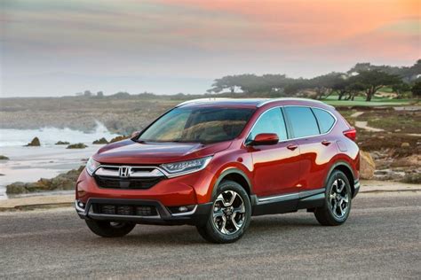 The 10 Best Selling Crossovers And Suvs In Canada For 2019 Wheelsca