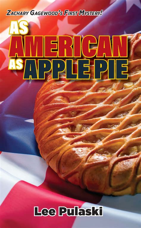 As American As Apple Pie Lgbtq Own Voice