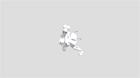 Ballora Boobs Download Free 3d Model By Gojiban34 [9346b8c] Sketchfab