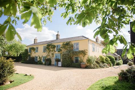 The Best Wedding Venues in Cambridgeshire | CHWV