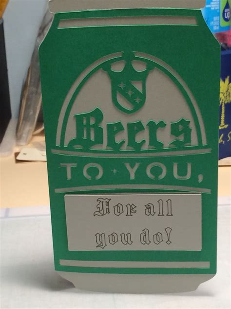 Free Free 249 Father&#039;s Day Card Cricut Free SVG PNG EPS DXF File