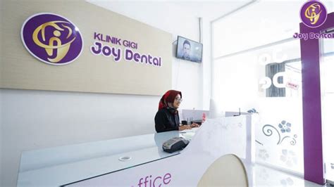 Spa gigi menjadi produk pilihan di r+ klinik gigi. Lokasi Klinik Gigi Joy Dental Godean Terdekat | Klinik ...