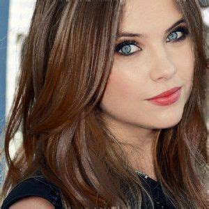 My hair is constantly around shoulder length because i inevitably damage it from colouring and then need to cut it. 58 ideas for hair color for fair skin blue eyes dark in ...