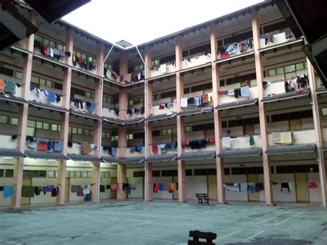 This video is about the best places in uitm seri iskandar. Akram Noor : Hostel Student Lelaki & Perempuan Di UiTM ...