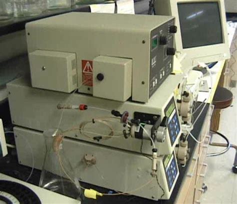 High Performance Liquid Chromatography Hplc System Download