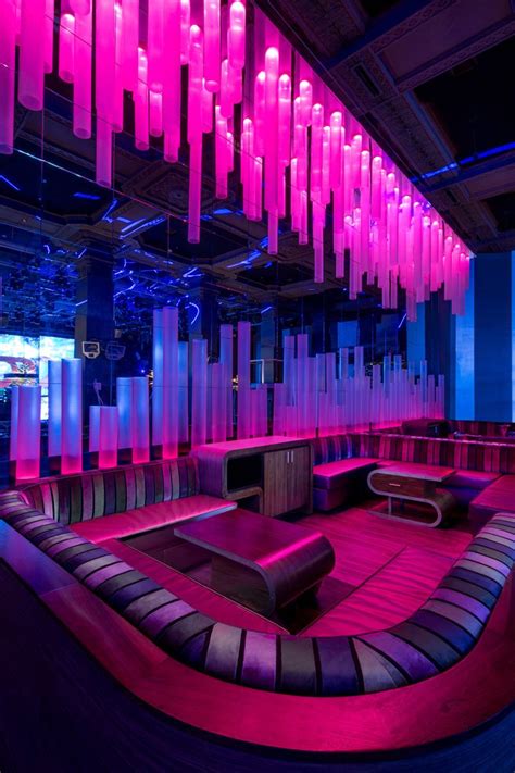 List Of Nightclub Interior Design References Architecture Furniture
