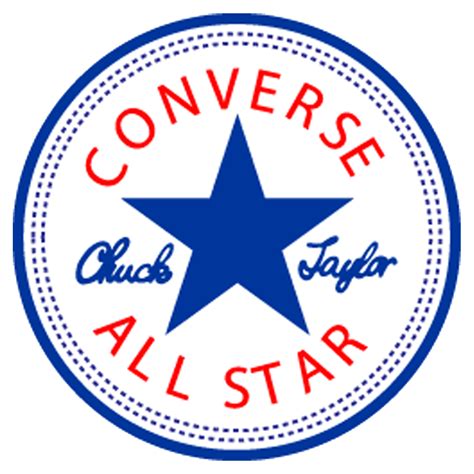 Converse Logo Png Transparent Image Download Size 1000x1000px