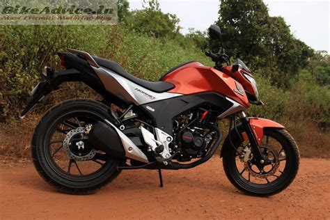 The honda cb600f (known as the hornet in europe and brazil and 599 in the u.s.) is a standard motorcycle manufactured by honda. Honda CB Hornet 160R Review: First Impression